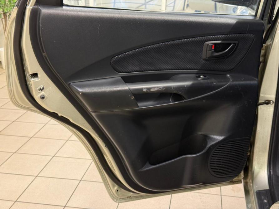 Hyundai Tucson I Волгоград  - изображение 15