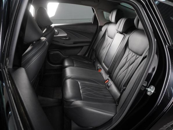 Chery Arrizo 8 с пробегом 2023 года, цена 1 829 000 рублей, 57285 км, седан, Автокод Объявления