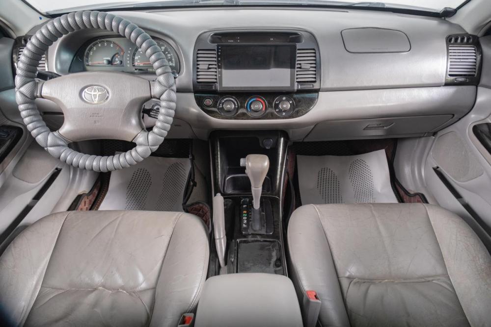 Toyota Camry V (XV30) Томск  - изображение 11