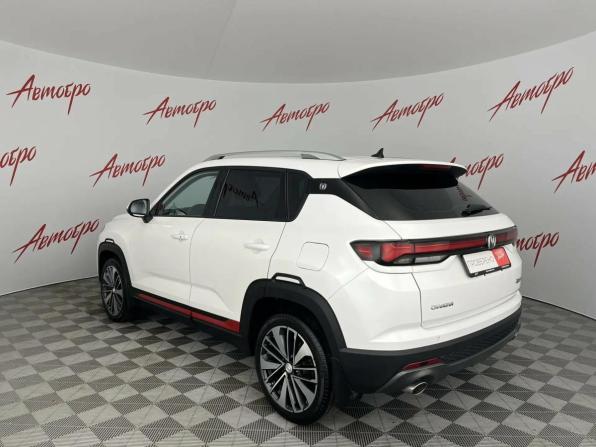 Changan CS35 Plus I Рестайлинг с пробегом 2022 года, цена 1 795 000 рублей, 33054 км, внедорожник, Автокод Объявления