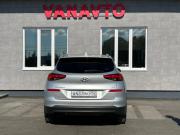 Hyundai Tucson III Рестайлинг Альметьевск  - изображение 34