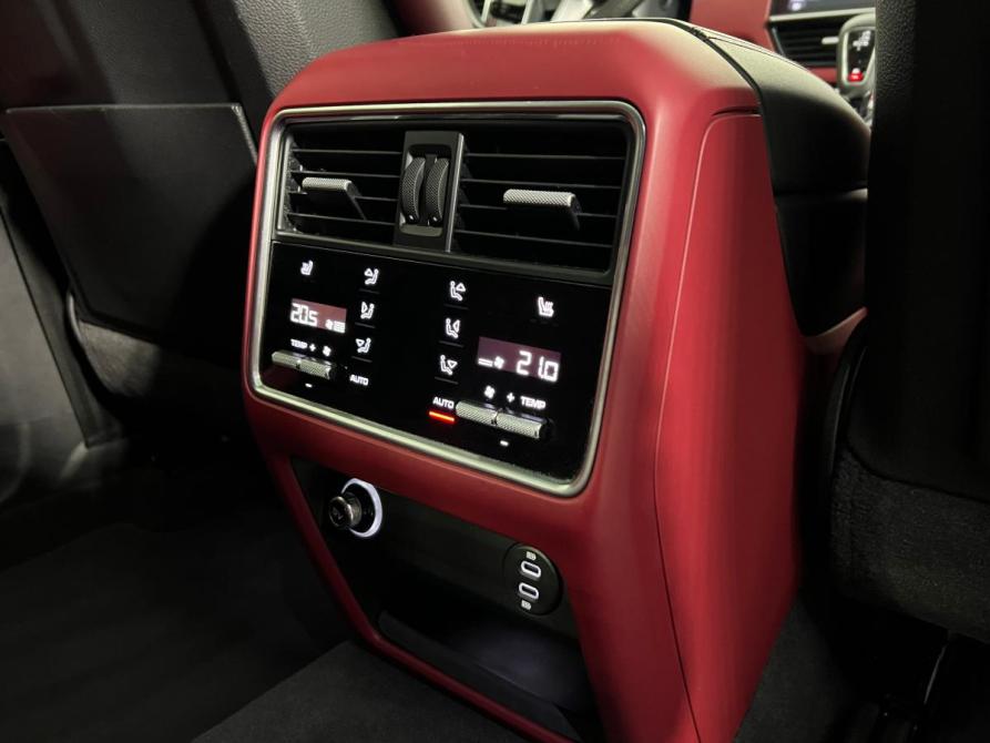 Porsche Cayenne III Ростов-на-Дону  - изображение 22