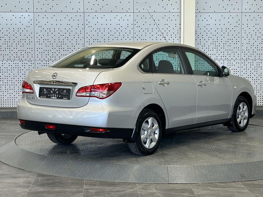 Nissan Almera III (G15) Москва  - изображение 2
