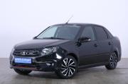 Lada (ВАЗ) Granta I Рестайлинг Омск  - изображение 25