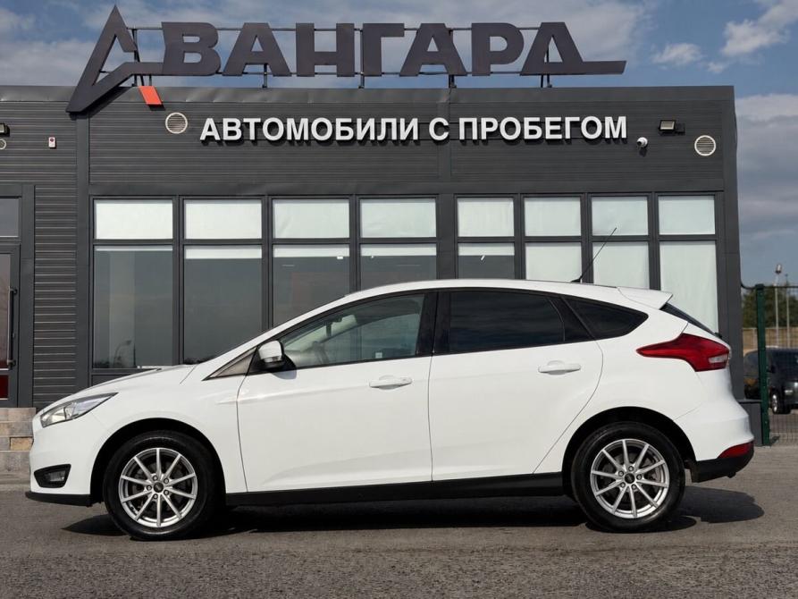 Ford Focus III Рестайлинг Волгоград  - изображение 6