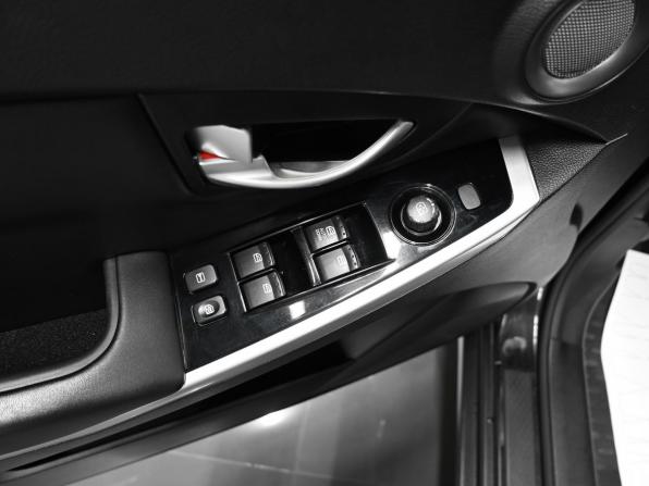SsangYong Actyon II Рестайлинг с пробегом 2015 года, цена 1 245 000 рублей, 145496 км, внедорожник, Автокод Объявления