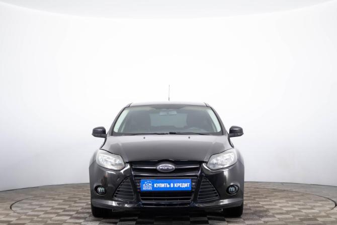 Ford Focus III с пробегом 2012 года, цена 699 000 рублей, 250954 км, хэтчбек, Автокод Объявления