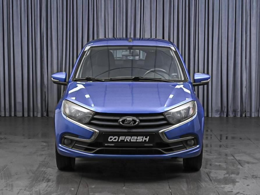 Lada (ВАЗ) Granta I Рестайлинг Ставрополь  - изображение 3