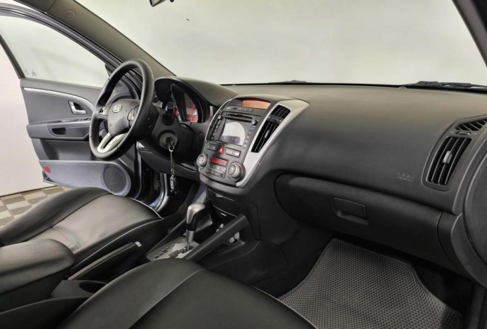 Kia Ceed I Рестайлинг Нижний Новгород  - изображение 10