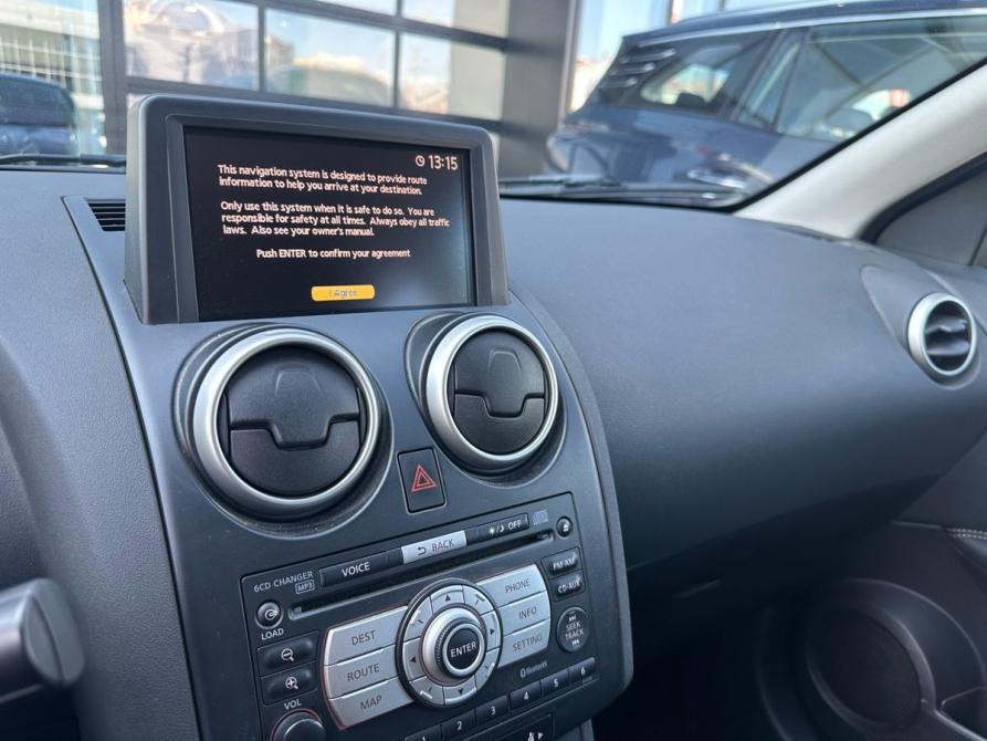Nissan Qashqai I Новосибирск  - изображение 20
