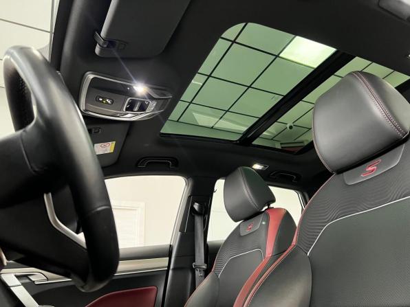 Geely Coolray I с пробегом 2020 года, цена 1 720 000 рублей, 36173 км, внедорожник, Автокод Объявления