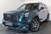 GAC GS8 II Санкт-Петербург  - изображение 23