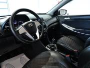 Hyundai Solaris I Калуга  - изображение 45