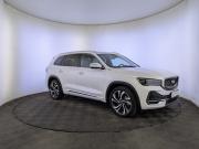 Geely Monjaro I Москва  - изображение 33