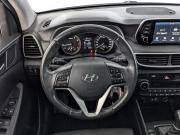 Hyundai Tucson III Рестайлинг Москва  - изображение 49