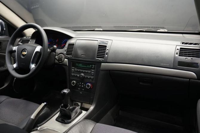 Chevrolet Epica V250 Рестайлинг с пробегом 2010 года, цена 649 000 рублей, 225000 км, седан, Автокод Объявления