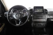 Mercedes-Benz GLS I (X166) Москва  - изображение 59