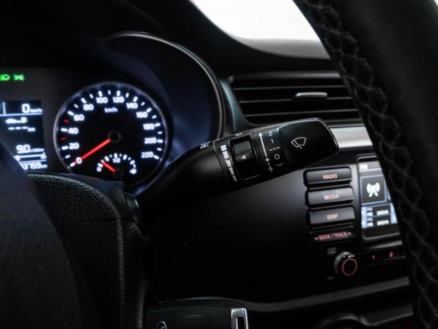 Kia Rio IV Ставрополь  - изображение 16