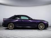 BMW 2 серии G42 Москва  - изображение 28