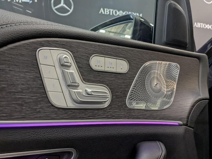 Mercedes-Benz GLE AMG II (V167) Москва  - изображение 25
