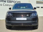 Land Rover Range Rover IV Рестайлинг Санкт-Петербург  - изображение 35
