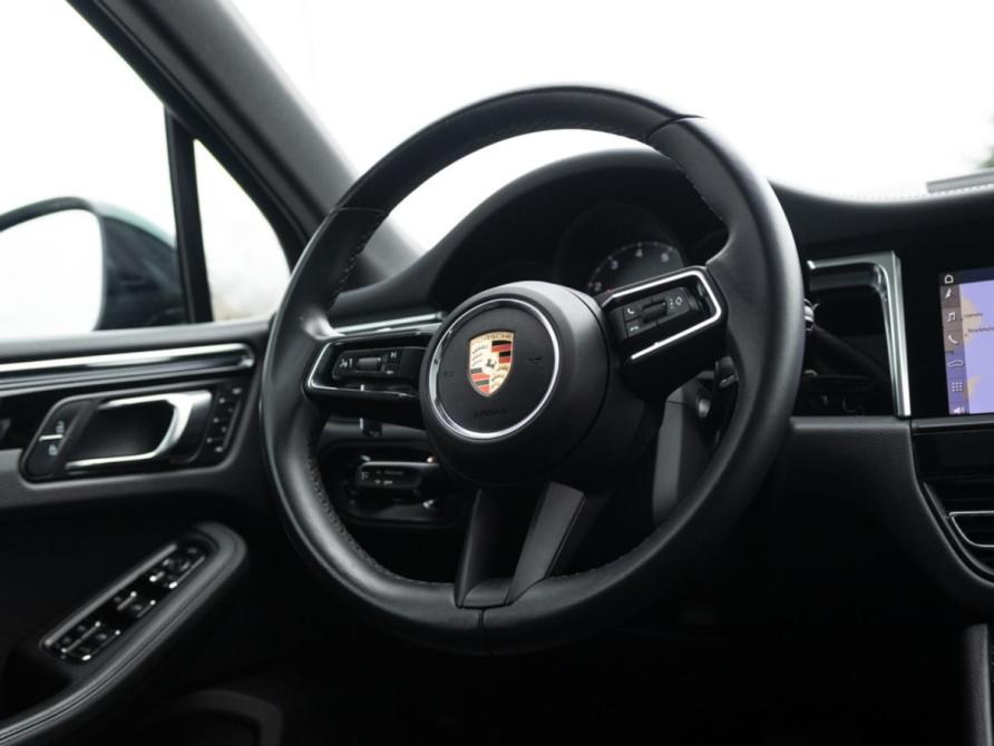 Porsche Macan I Рестайлинг 2 Санкт-Петербург  - изображение 23