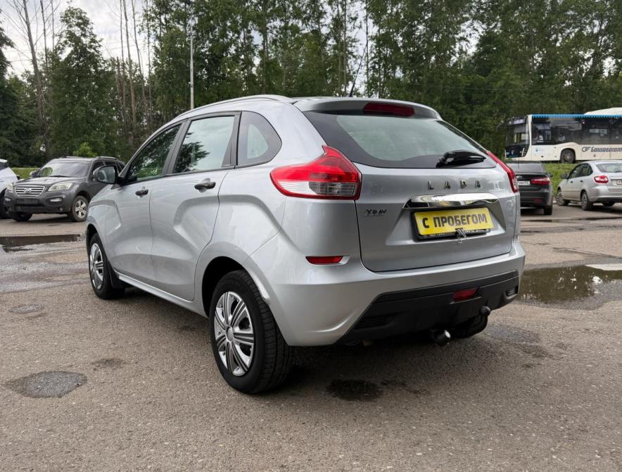 Lada (ВАЗ) XRAY I Нефтекамск  - изображение 6