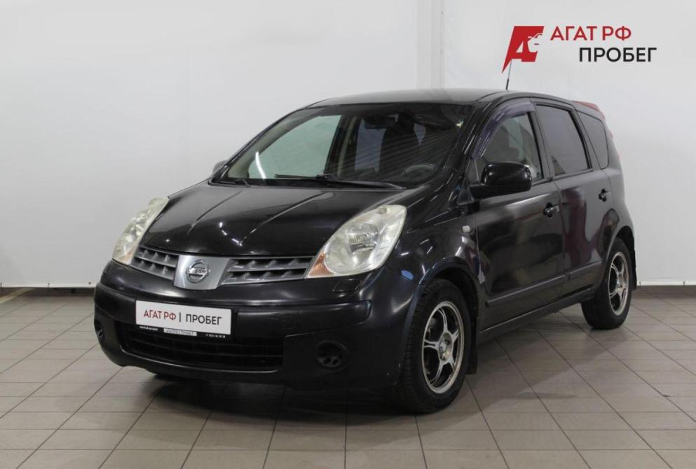 Nissan Note I Астрахань  - изображение 1