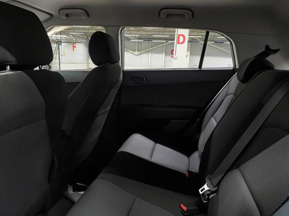 Hyundai Creta I Рестайлинг с пробегом 2020 года, цена 1 784 000 рублей, 105461 км, внедорожник, Автокод Объявления