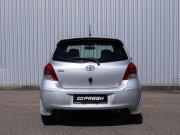 Toyota Vitz II (XP90) Сочи  - изображение 20