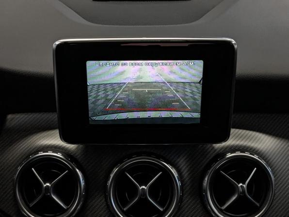 Mercedes-Benz GLA I (X156) с пробегом 2014 года, цена 2 050 000 рублей, 51647 км, внедорожник, Автокод Объявления