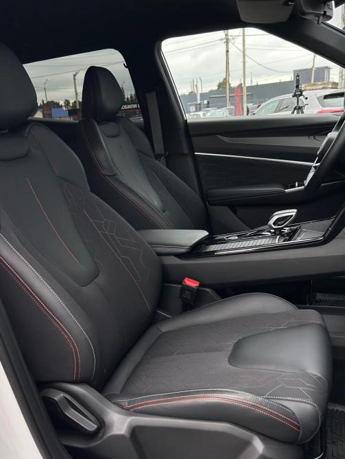 Geely Cityray Альметьевск  - изображение 13