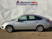 Lada (ВАЗ) Granta I Набережные Челны  - изображение 23