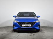 Hyundai Solaris II Рестайлинг Санкт-Петербург  - изображение 22