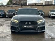 Audi A3 III (8V) Рестайлинг Пермь  - изображение 31