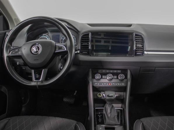 Skoda Karoq I с пробегом 2019 года, цена 1 864 000 рублей, 99800 км, внедорожник, Автокод Объявления