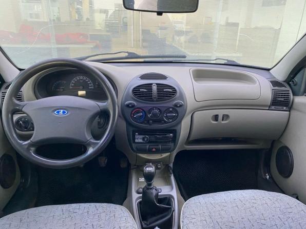 Lada (ВАЗ) Kalina I с пробегом 2008 года, цена 149 000 рублей, 201791 км, седан, Автокод Объявления
