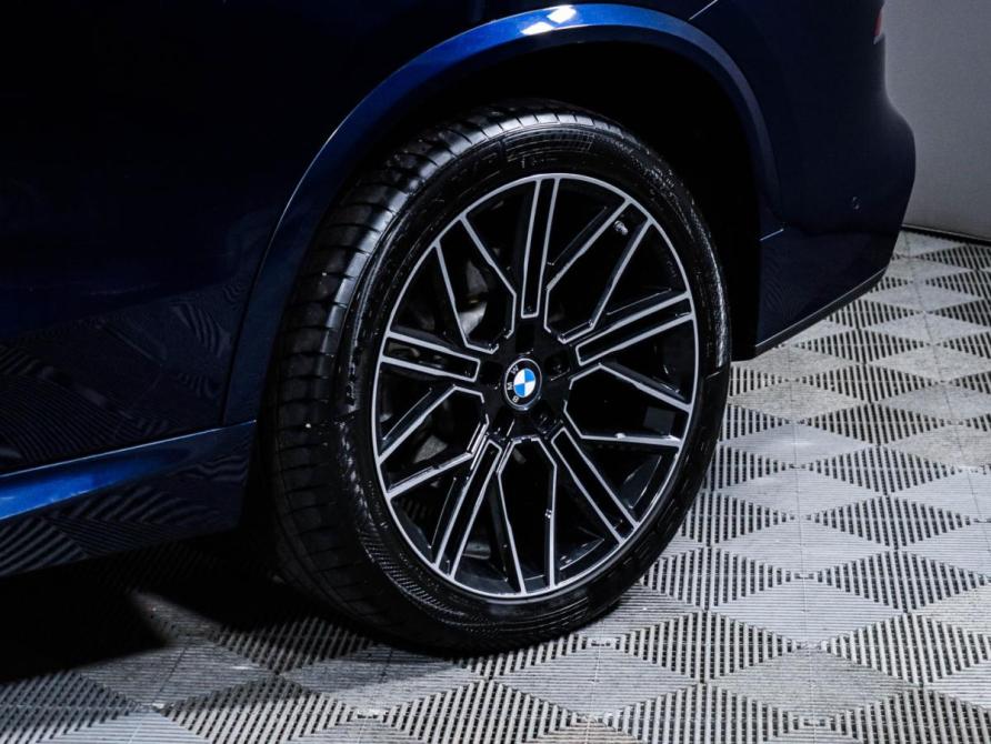 BMW X5 IV (G05/G18) Москва  - изображение 16