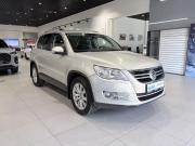 Volkswagen Tiguan I Москва  - изображение 23