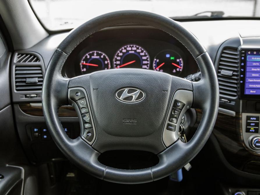 Hyundai Santa Fe II Рестайлинг Волгоград  - изображение 18