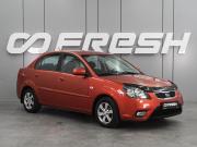 Kia Rio II Рестайлинг Воронеж  - изображение 16