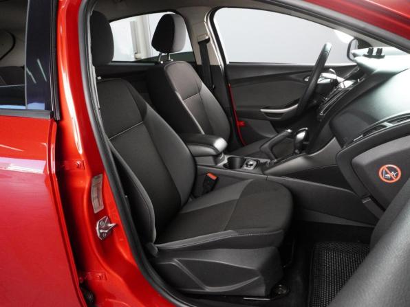 Ford Focus III с пробегом 2014 года, цена 1 049 000 рублей, 167534 км, хэтчбек, Автокод Объявления