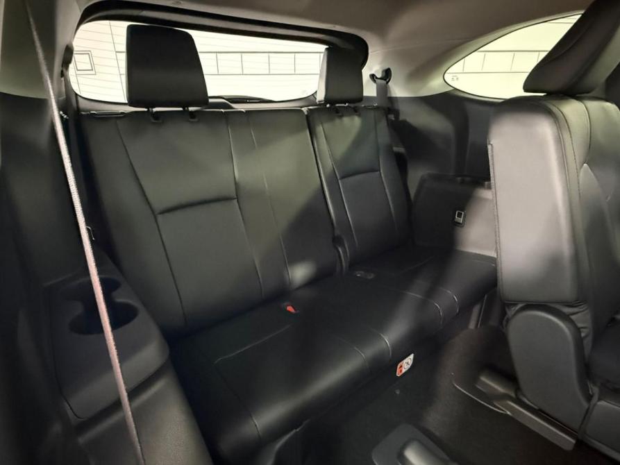 Toyota Highlander IV (XU70) Москва  - изображение 33