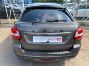 Lada (ВАЗ) Granta I Рестайлинг Нижнекамск  - изображение 26
