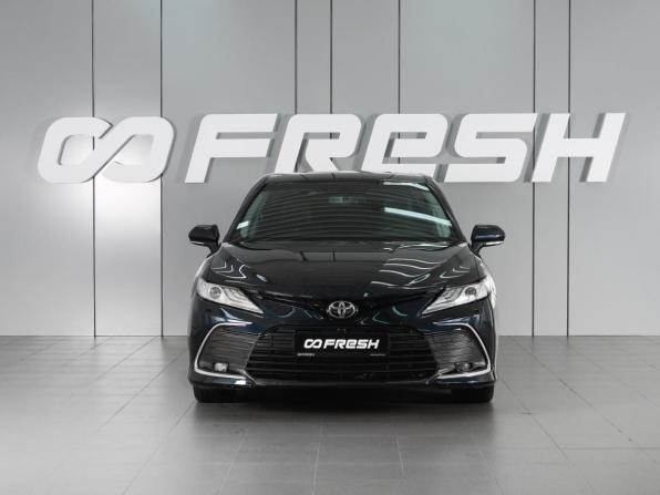 Toyota Camry VIII (XV70) с пробегом 2020 года, цена 2 550 000 рублей, 175272 км, седан, Автокод Объявления