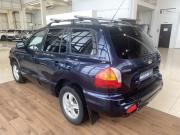 Hyundai Santa Fe I Саратов  - изображение 25
