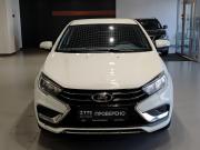 Lada (ВАЗ) Vesta I Рестайлинг (NG) Казань  - изображение 24