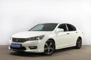 Honda Accord IX Новосибирск  - изображение 23