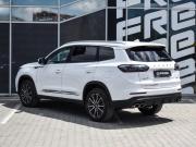 Chery Tiggo 8 Pro Max I Краснодар  - изображение 29