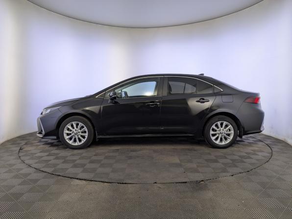 Toyota Corolla XII (E210) с пробегом 2020 года, цена 1 860 000 рублей, 122988 км, седан, Автокод Объявления